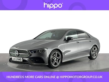 Used Mercedes-Benz CLA 2022 for sale - 78810022: Photo