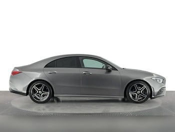 Used Mercedes-Benz CLA 2022 for sale - 78810022: Photo