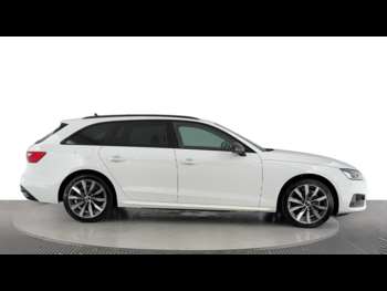 Used Audi A4 2021 for sale - 74994983: Photo