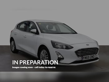 Ford - Focus