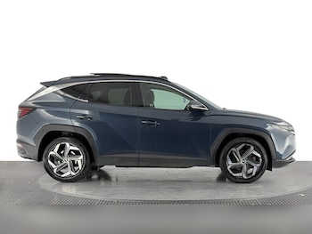 Used Hyundai TUCSON 2021 for sale - 79453322: Photo