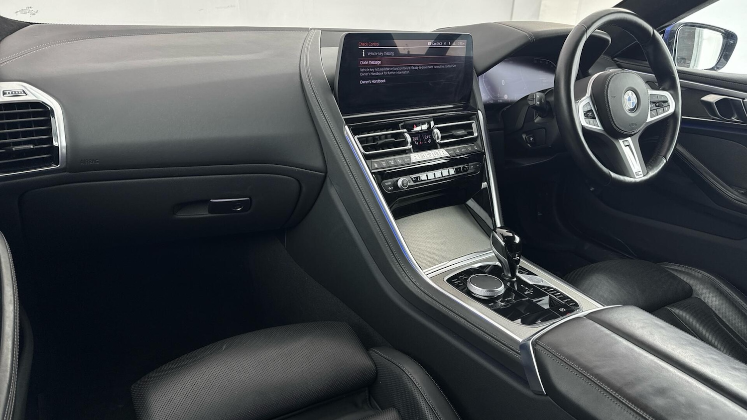 Used BMW 8 Series Gran Coupe 2023 for sale - 77330485: Photo 10