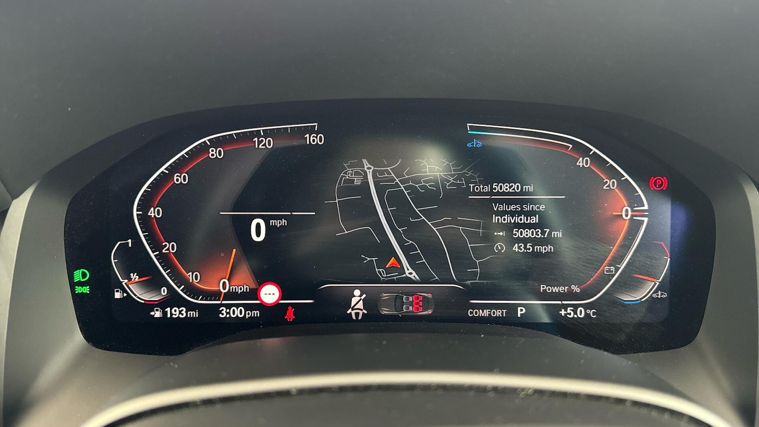 Used BMW 8 Series Gran Coupe 2023 for sale - 77330485: Photo 13