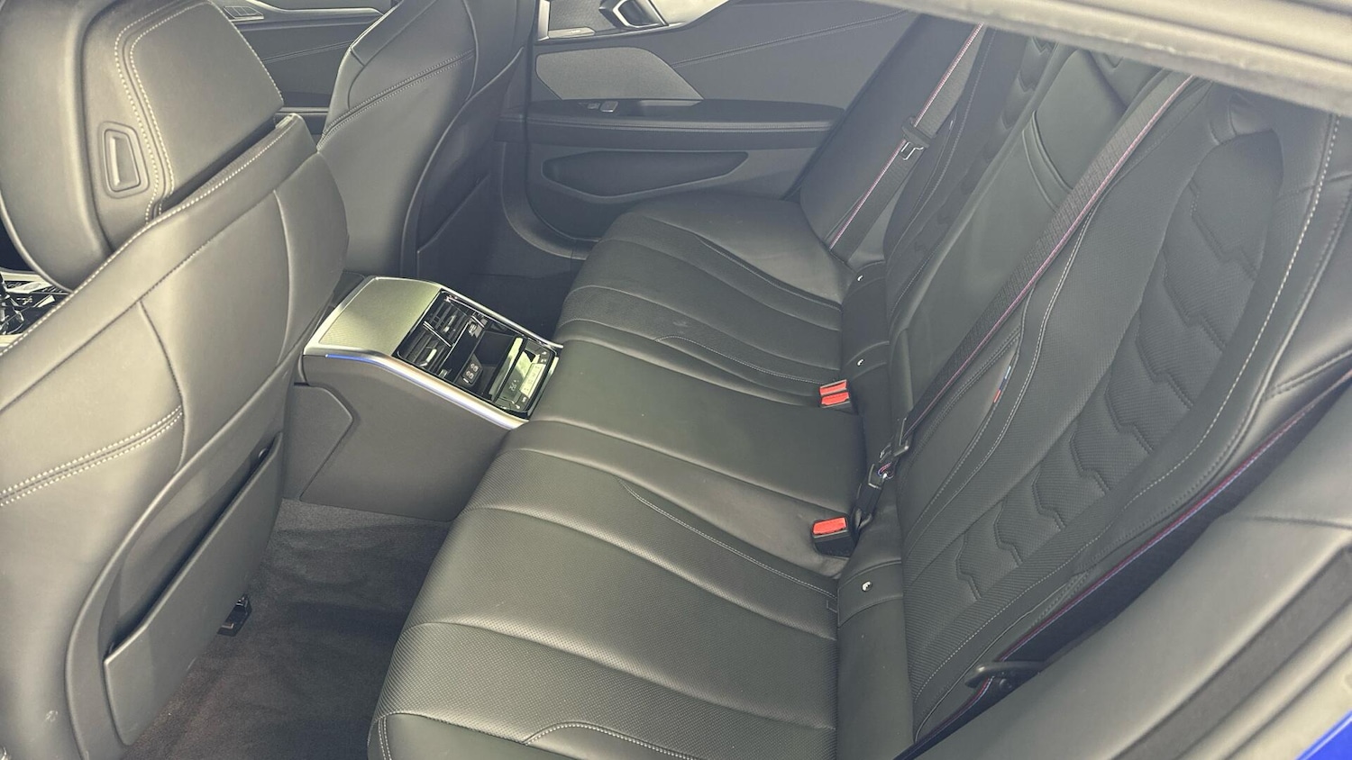 Used BMW 8 Series Gran Coupe 2023 for sale - 77330485: Photo 14