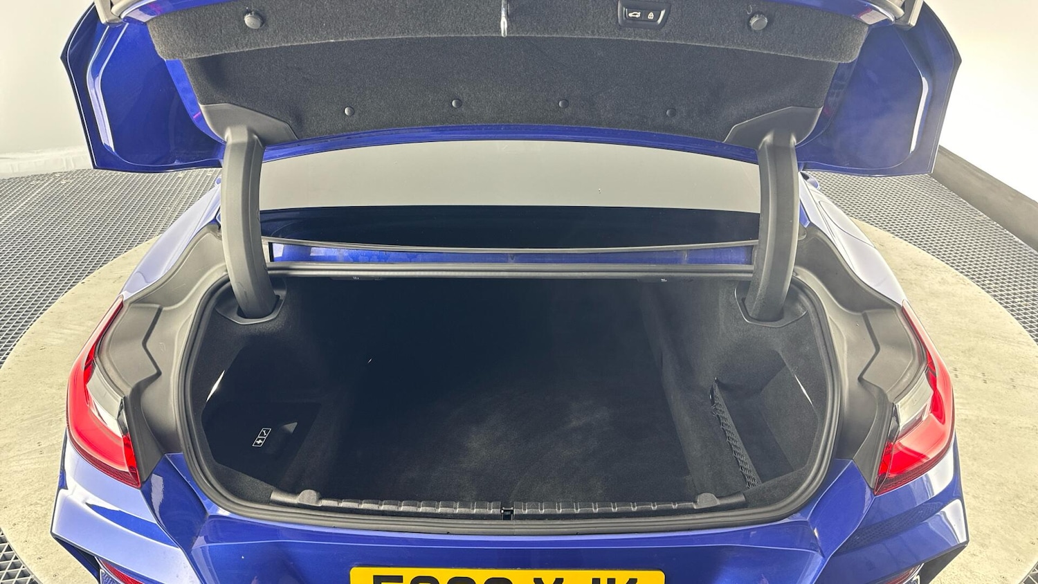 Used BMW 8 Series Gran Coupe 2023 for sale - 77330485: Photo 15