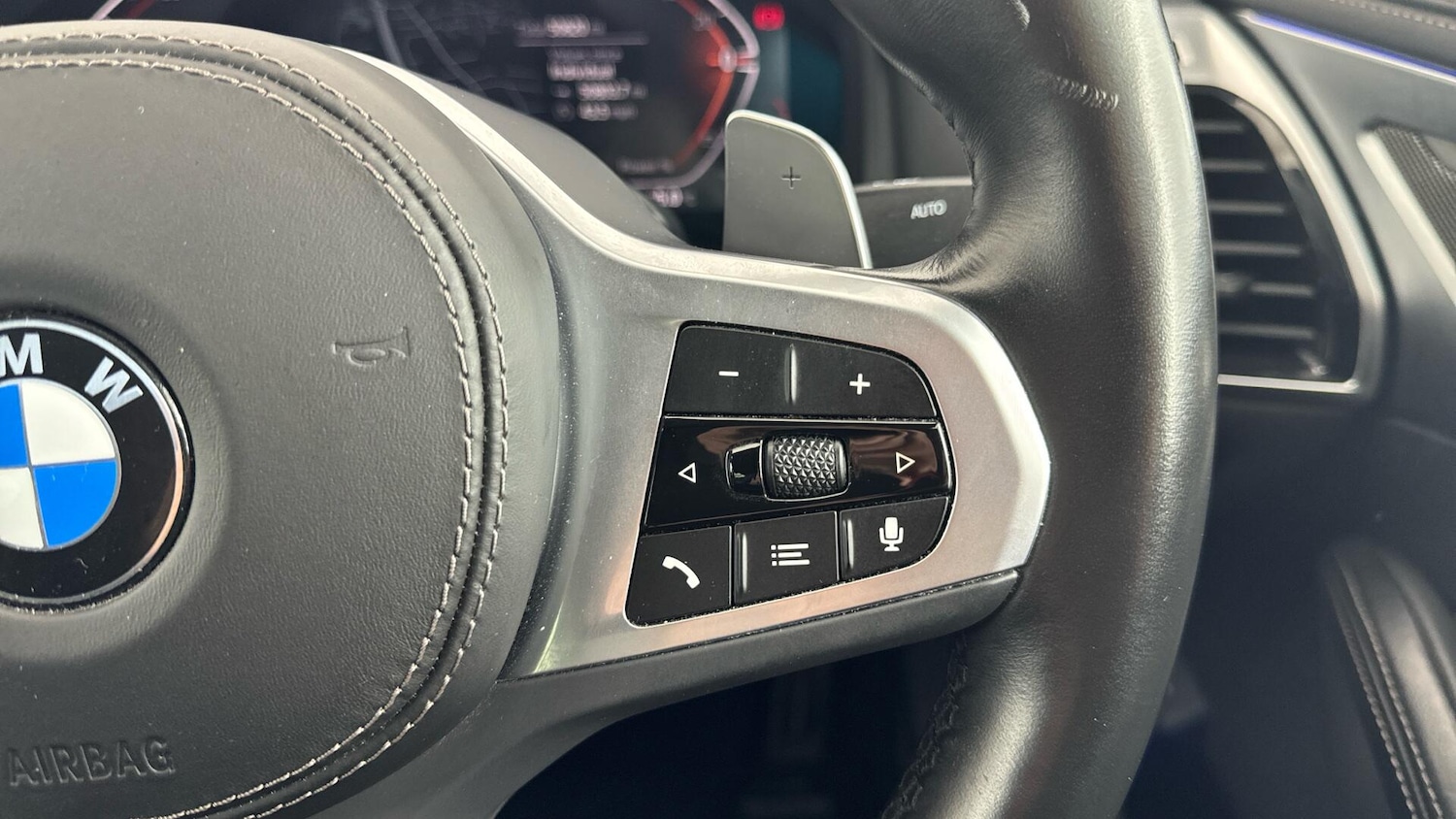 Used BMW 8 Series Gran Coupe 2023 for sale - 77330485: Photo 17