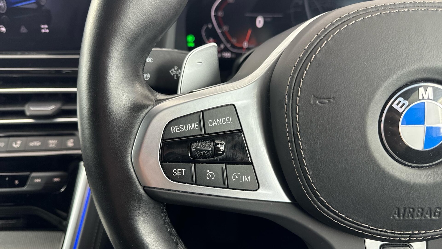 Used BMW 8 Series Gran Coupe 2023 for sale - 77330485: Photo 18