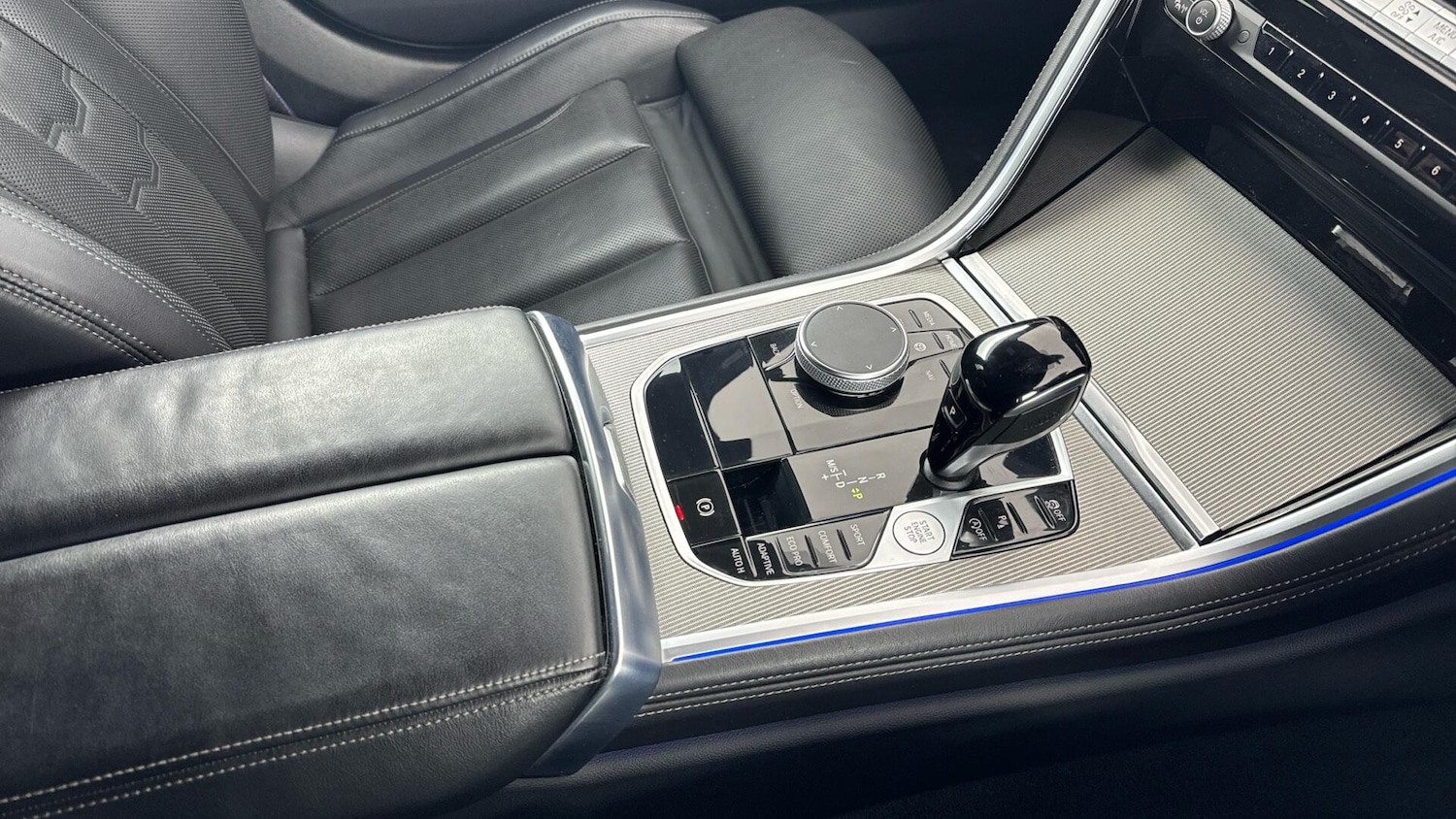 Used BMW 8 Series Gran Coupe 2023 for sale - 77330485: Photo 21