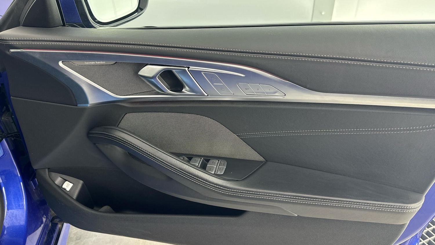 Used BMW 8 Series Gran Coupe 2023 for sale - 77330485: Photo 22