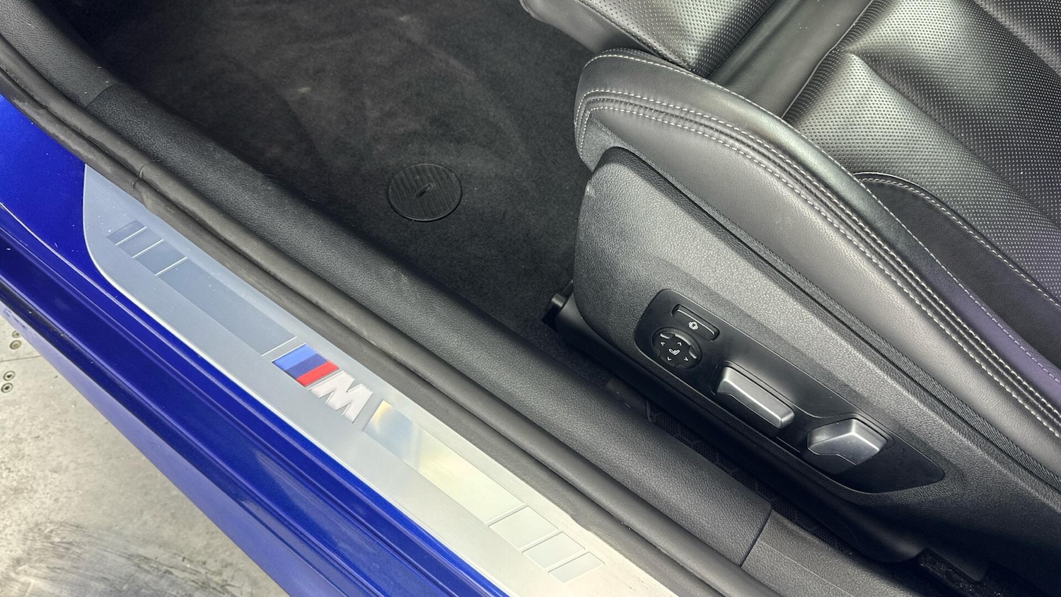 Used BMW 8 Series Gran Coupe 2023 for sale - 77330485: Photo 24