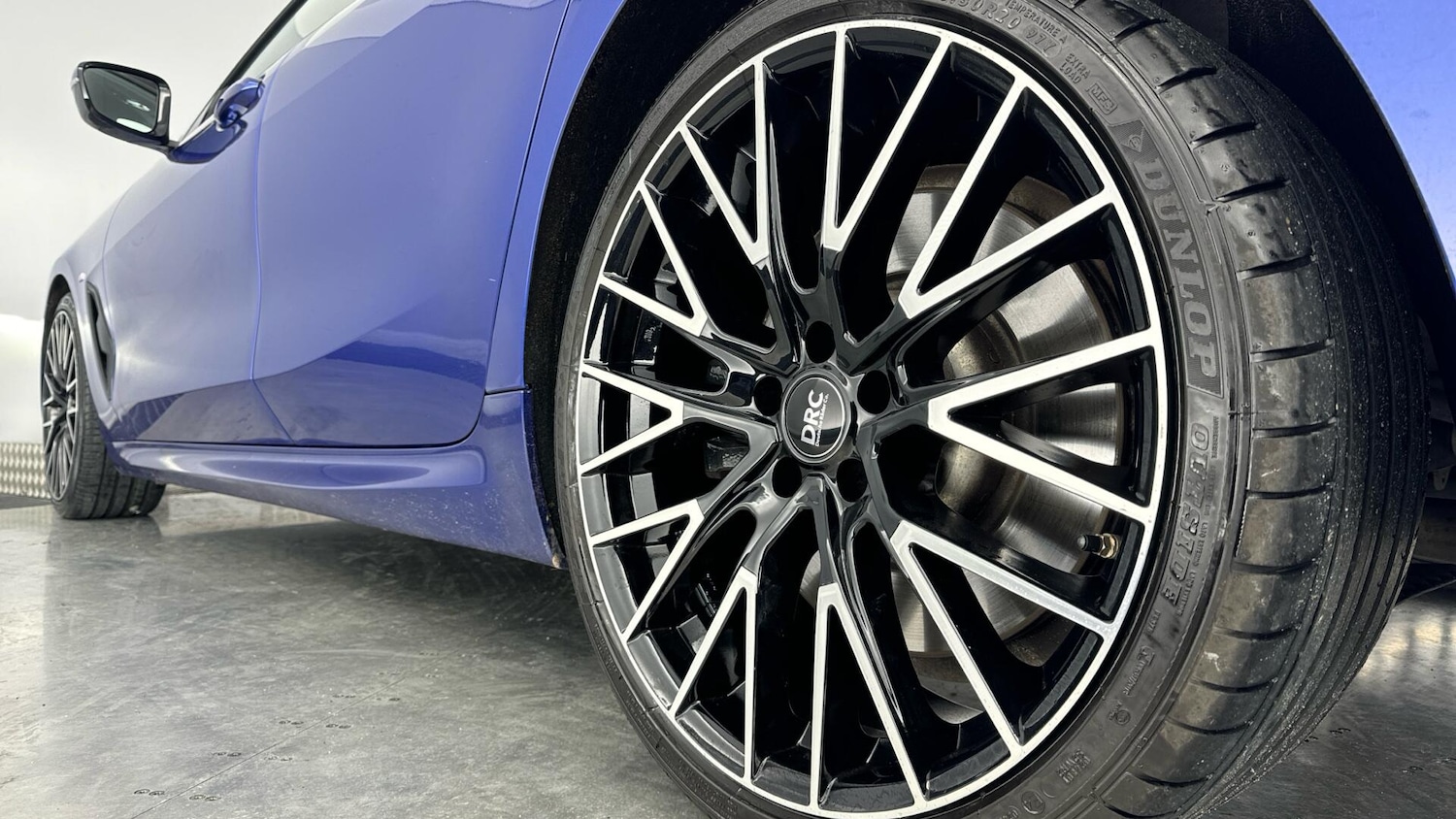 Used BMW 8 Series Gran Coupe 2023 for sale - 77330485: Photo 26