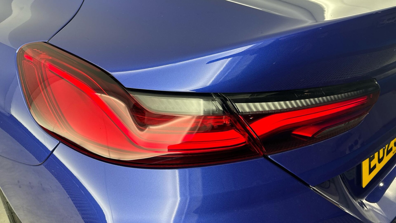 Used BMW 8 Series Gran Coupe 2023 for sale - 77330485: Photo 27