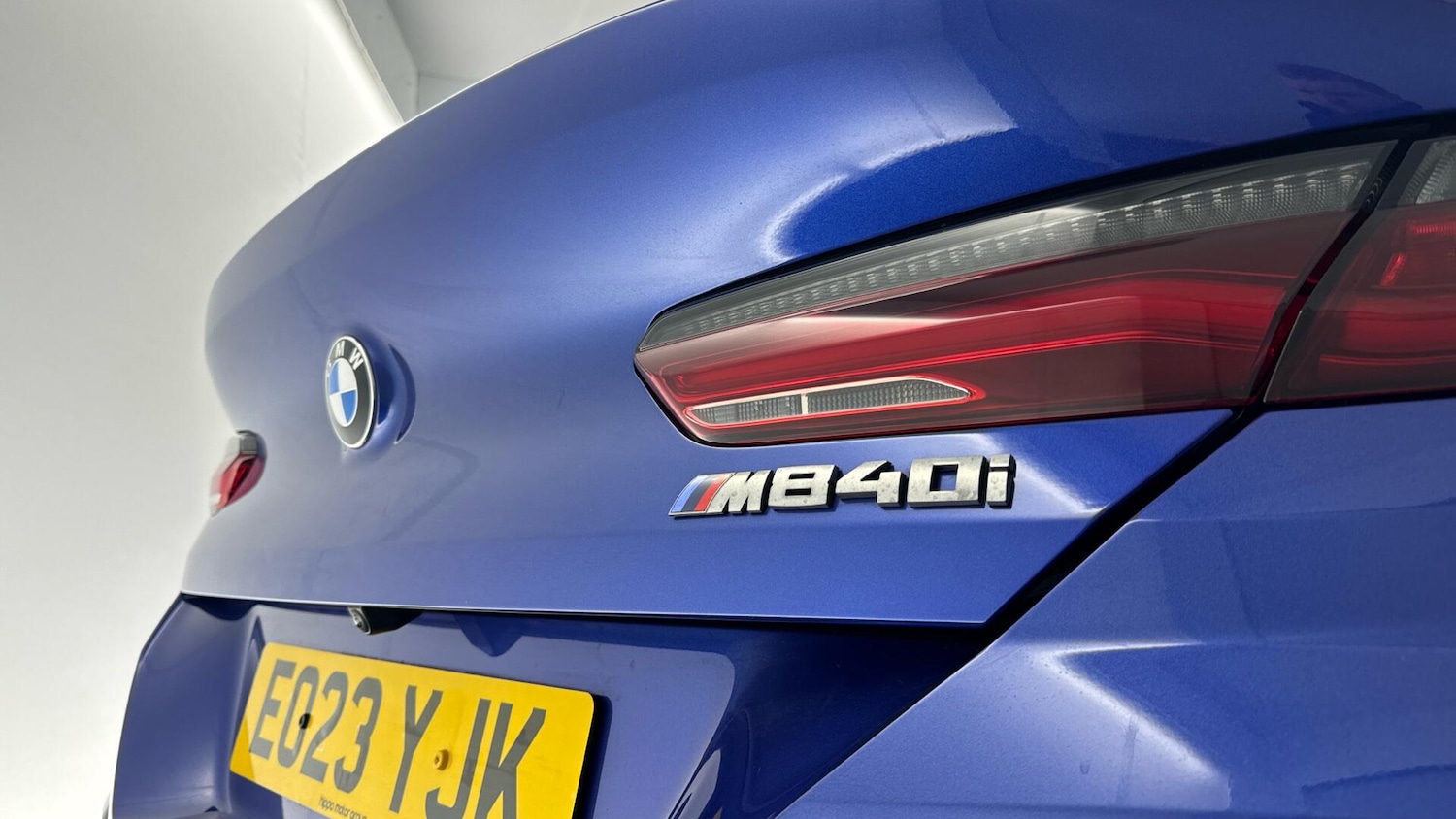 Used BMW 8 Series Gran Coupe 2023 for sale - 77330485: Photo 29