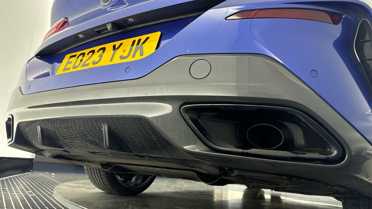 Used BMW 8 Series Gran Coupe 2023 for sale - 77330485: Photo 30