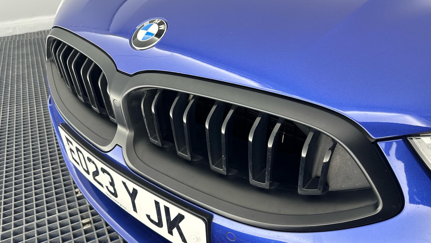 Used BMW 8 Series Gran Coupe 2023 for sale - 77330485: Photo 32