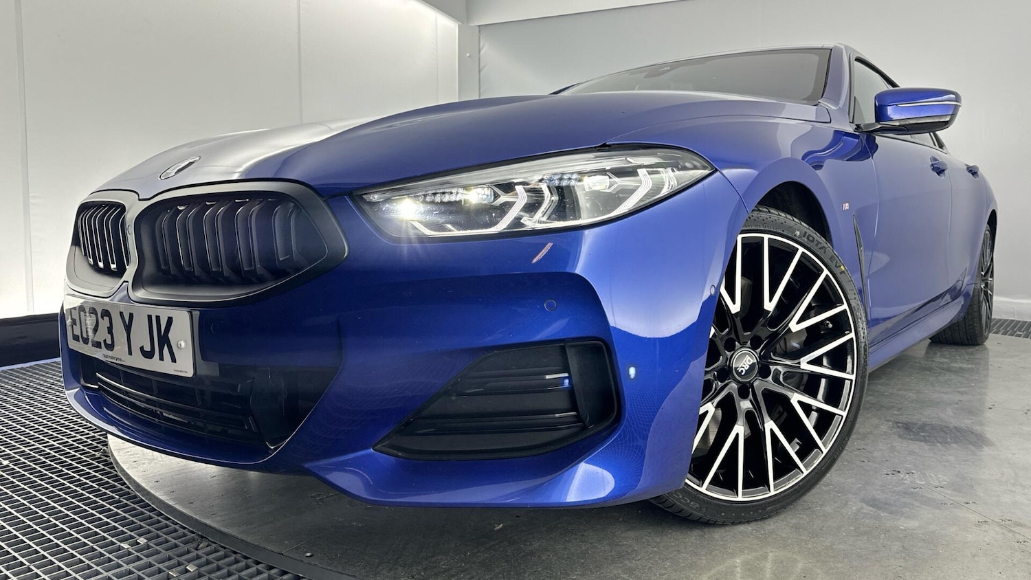 Used BMW 8 Series Gran Coupe 2023 for sale - 77330485: Photo 34