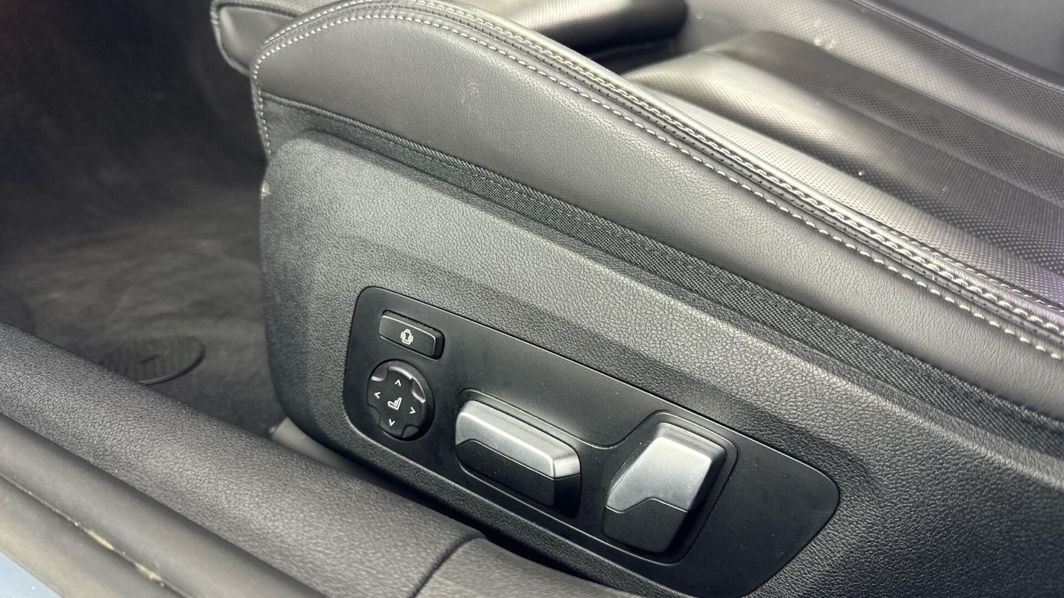 Used BMW 8 Series Gran Coupe 2023 for sale - 77330485: Photo 35