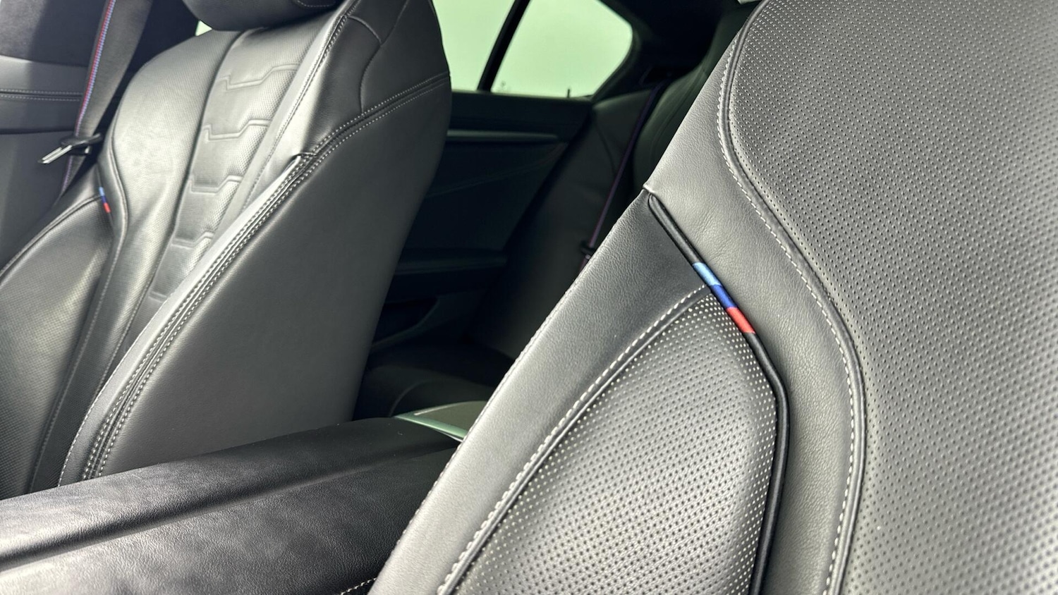 Used BMW 8 Series Gran Coupe 2023 for sale - 77330485: Photo 36