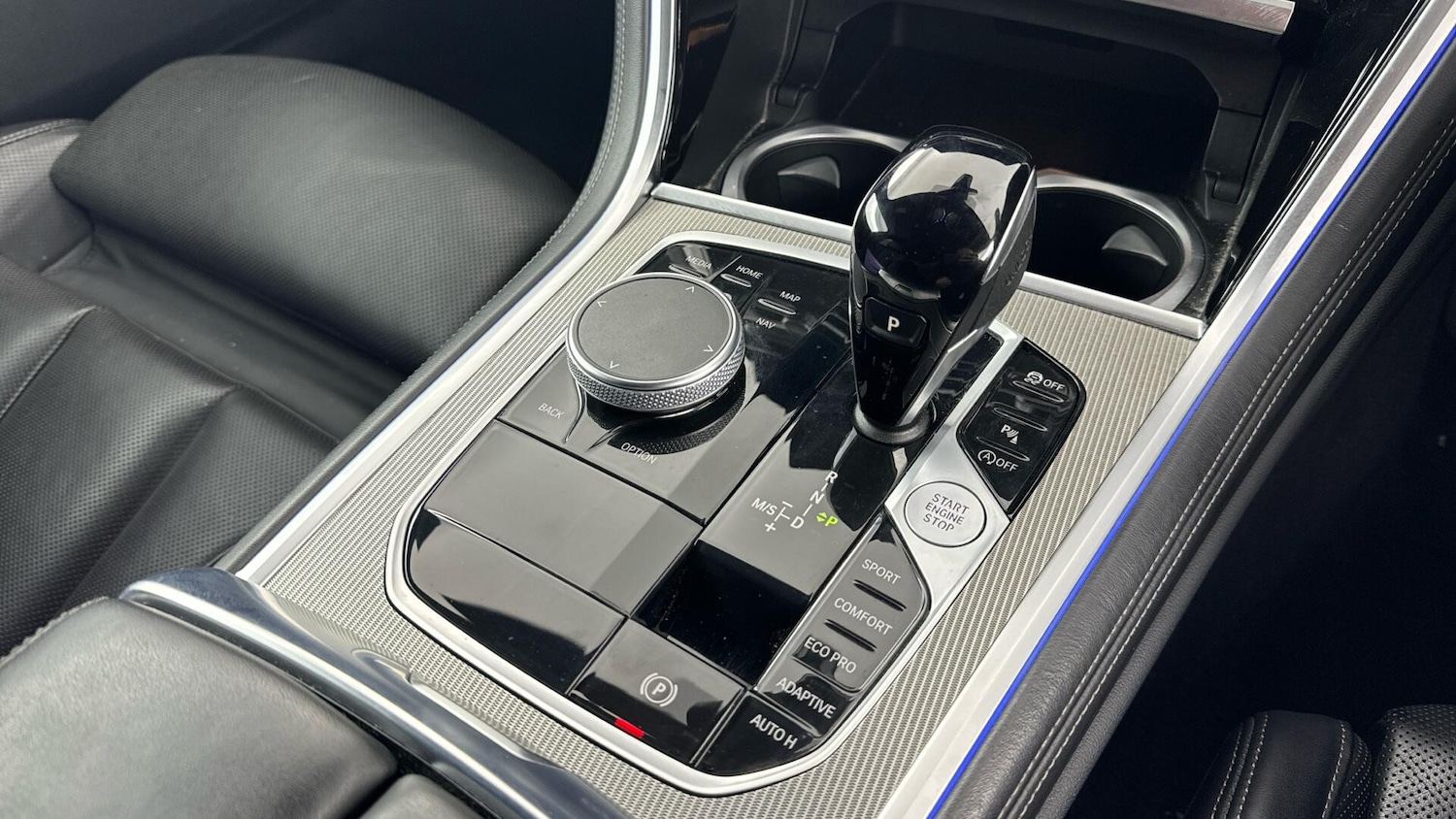 Used BMW 8 Series Gran Coupe 2023 for sale - 77330485: Photo 39