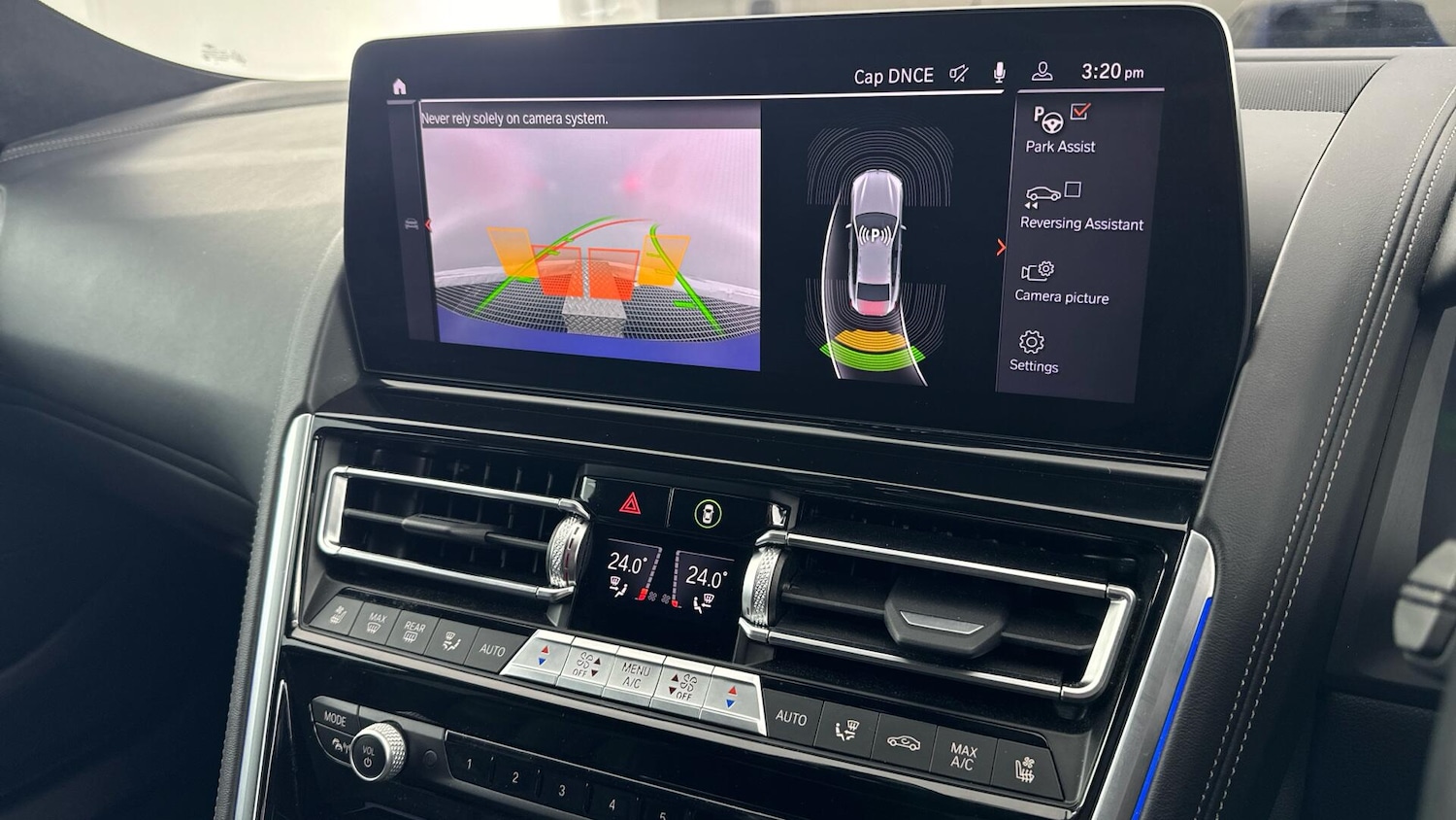 Used BMW 8 Series Gran Coupe 2023 for sale - 77330485: Photo 40