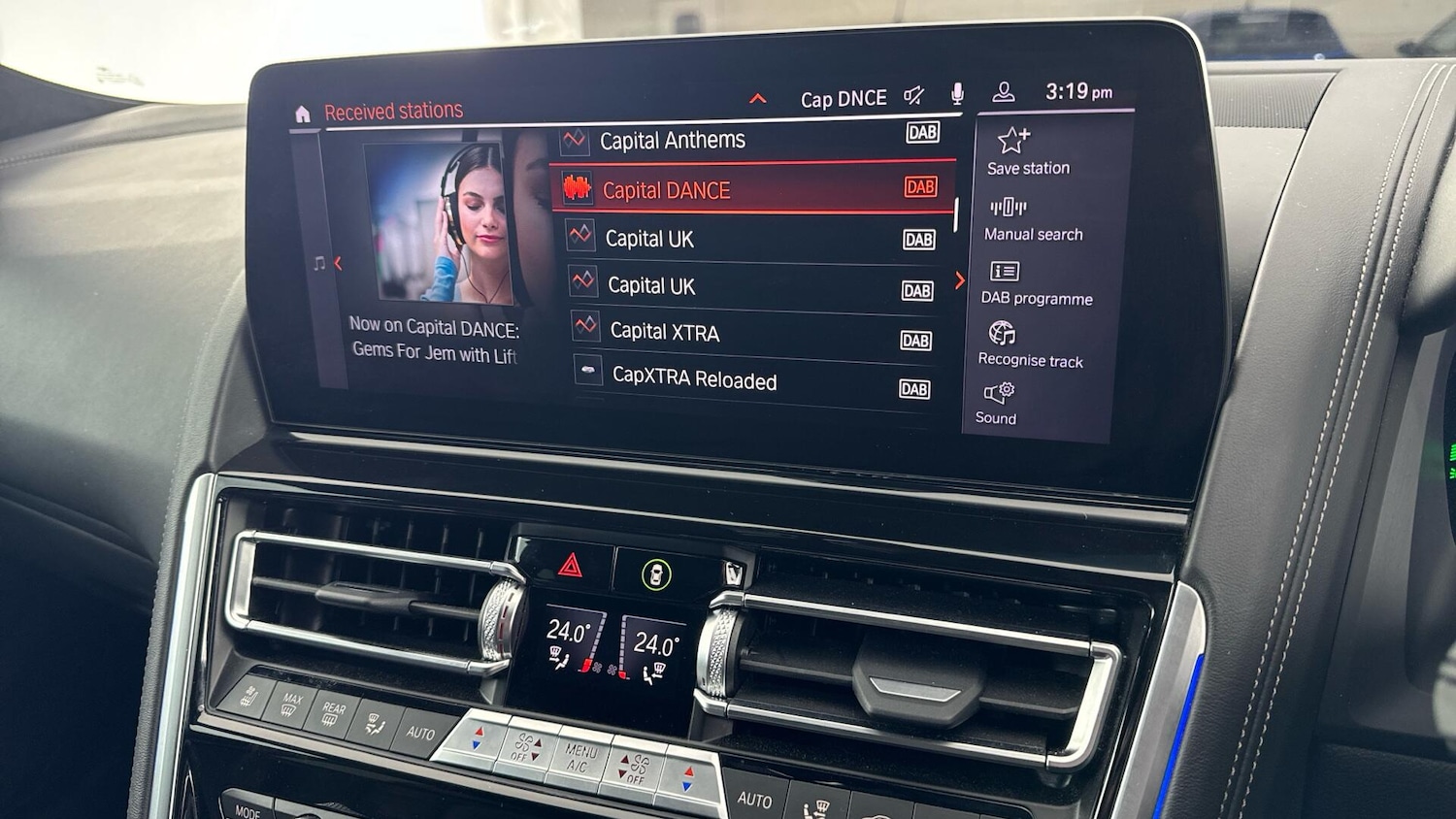 Used BMW 8 Series Gran Coupe 2023 for sale - 77330485: Photo 42