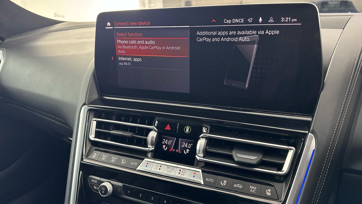 Used BMW 8 Series Gran Coupe 2023 for sale - 77330485: Photo 43