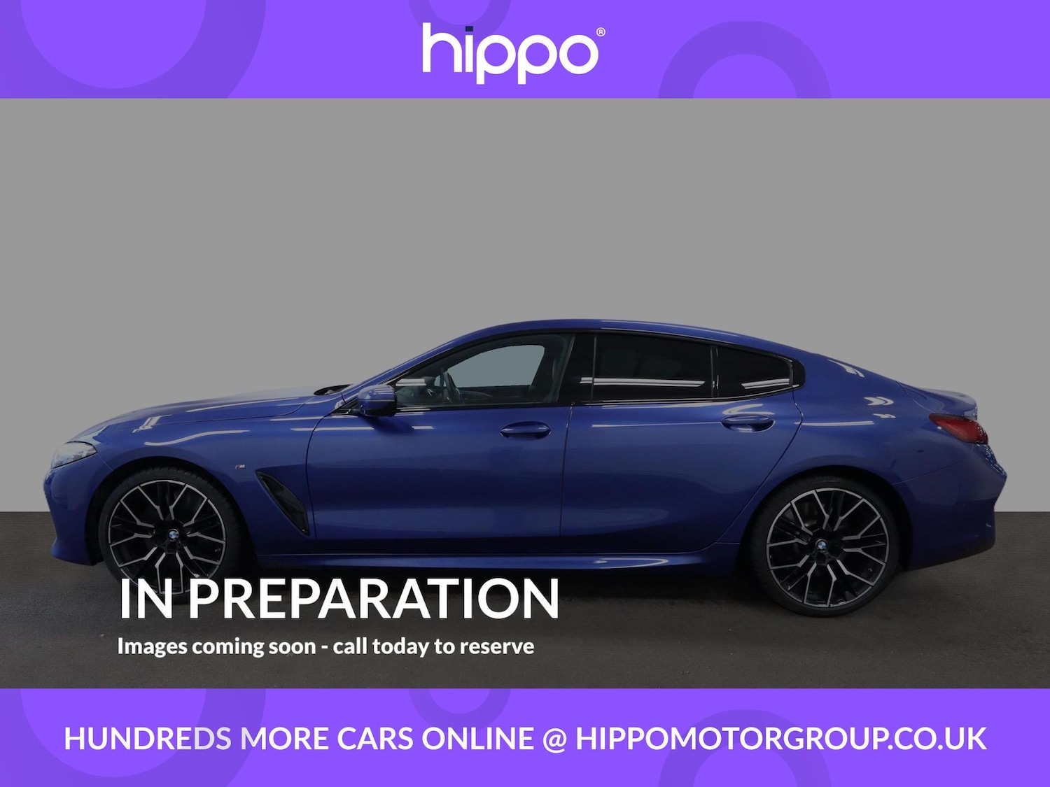 Used BMW 8 Series 2023 for sale - 77330485: Photo 6