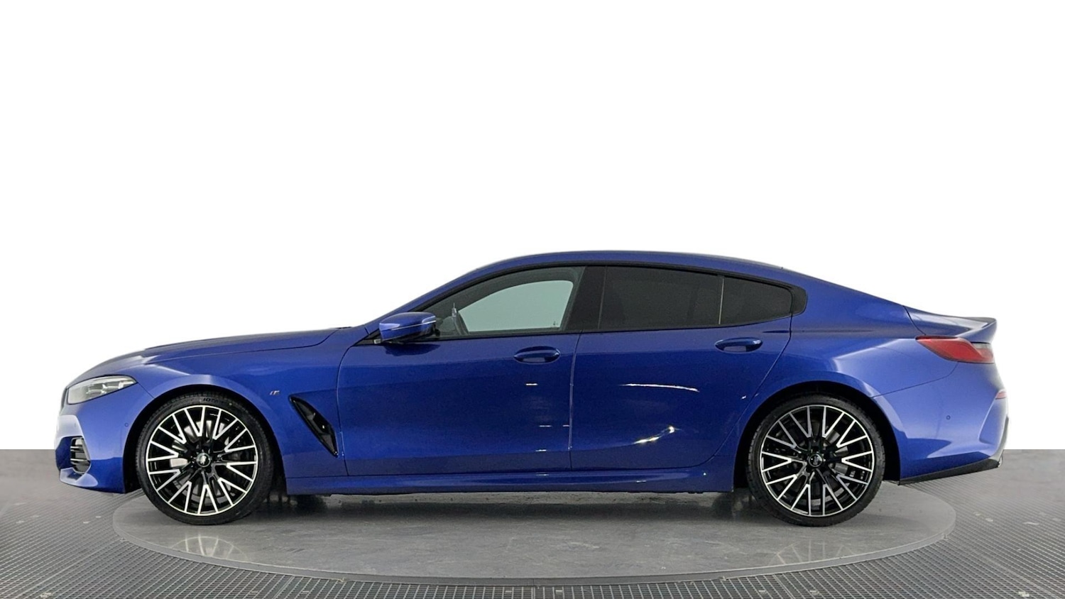 Used BMW 8 Series Gran Coupe 2023 for sale - 77330485: Photo 7