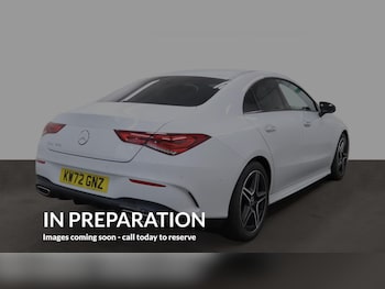 Used Mercedes-Benz CLA 2023 for sale - 78934982: Photo