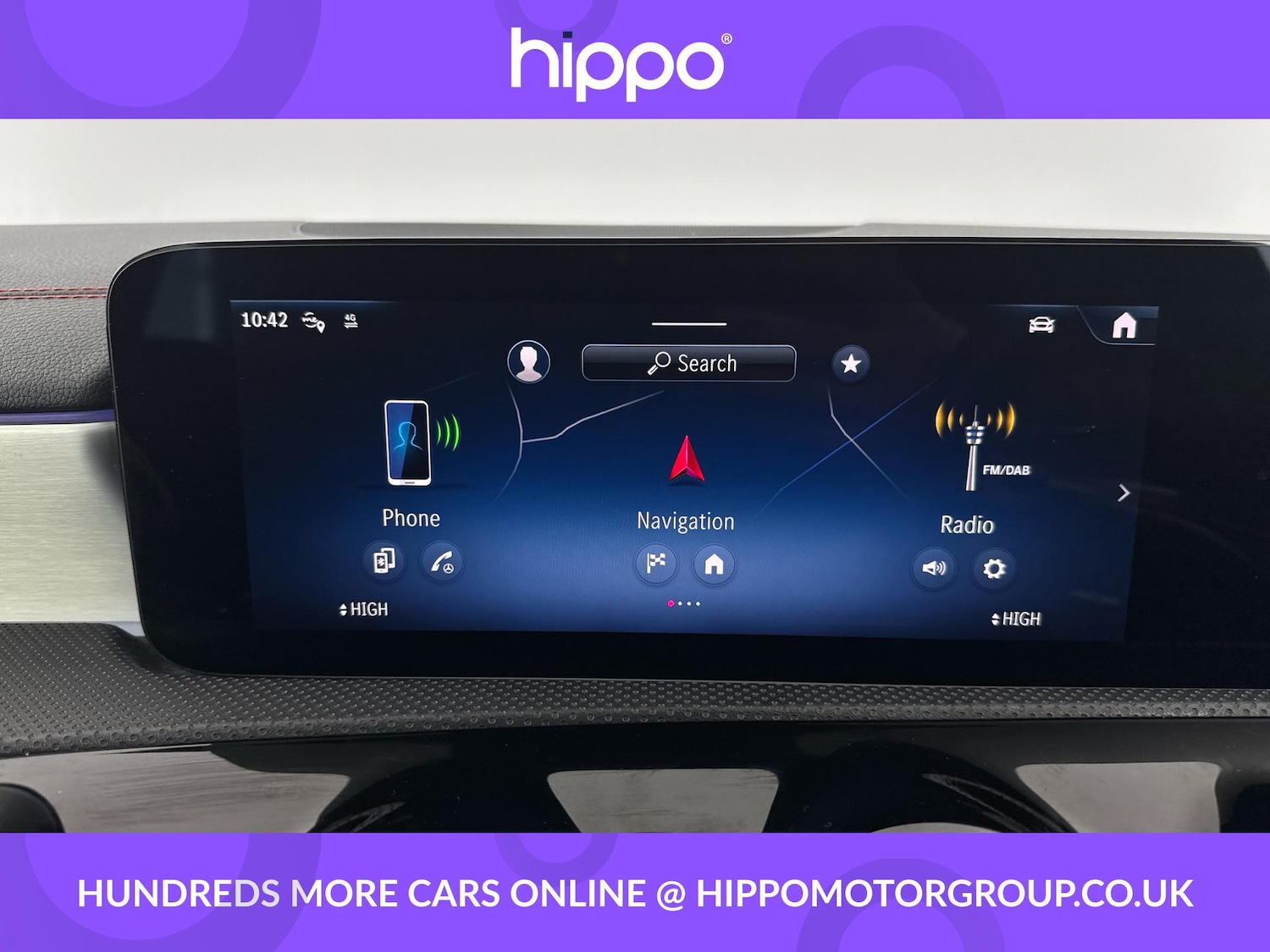 Used Mercedes-Benz CLA 2023 for sale - 77230654: Photo 12