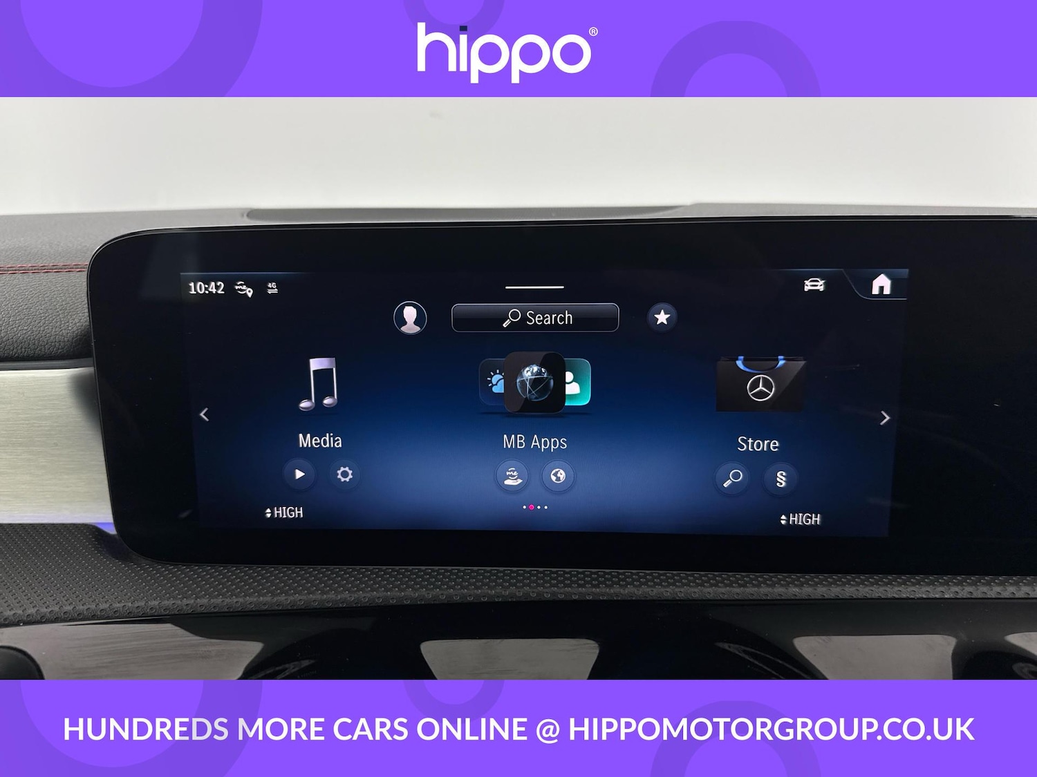 Used Mercedes-Benz CLA 2023 for sale - 77230654: Photo 16