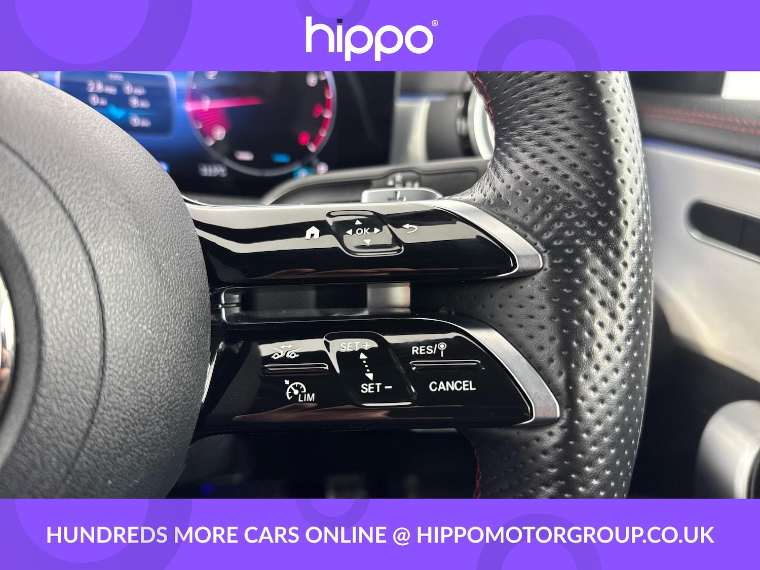 Used Mercedes-Benz CLA 2023 for sale - 77230654: Photo 23