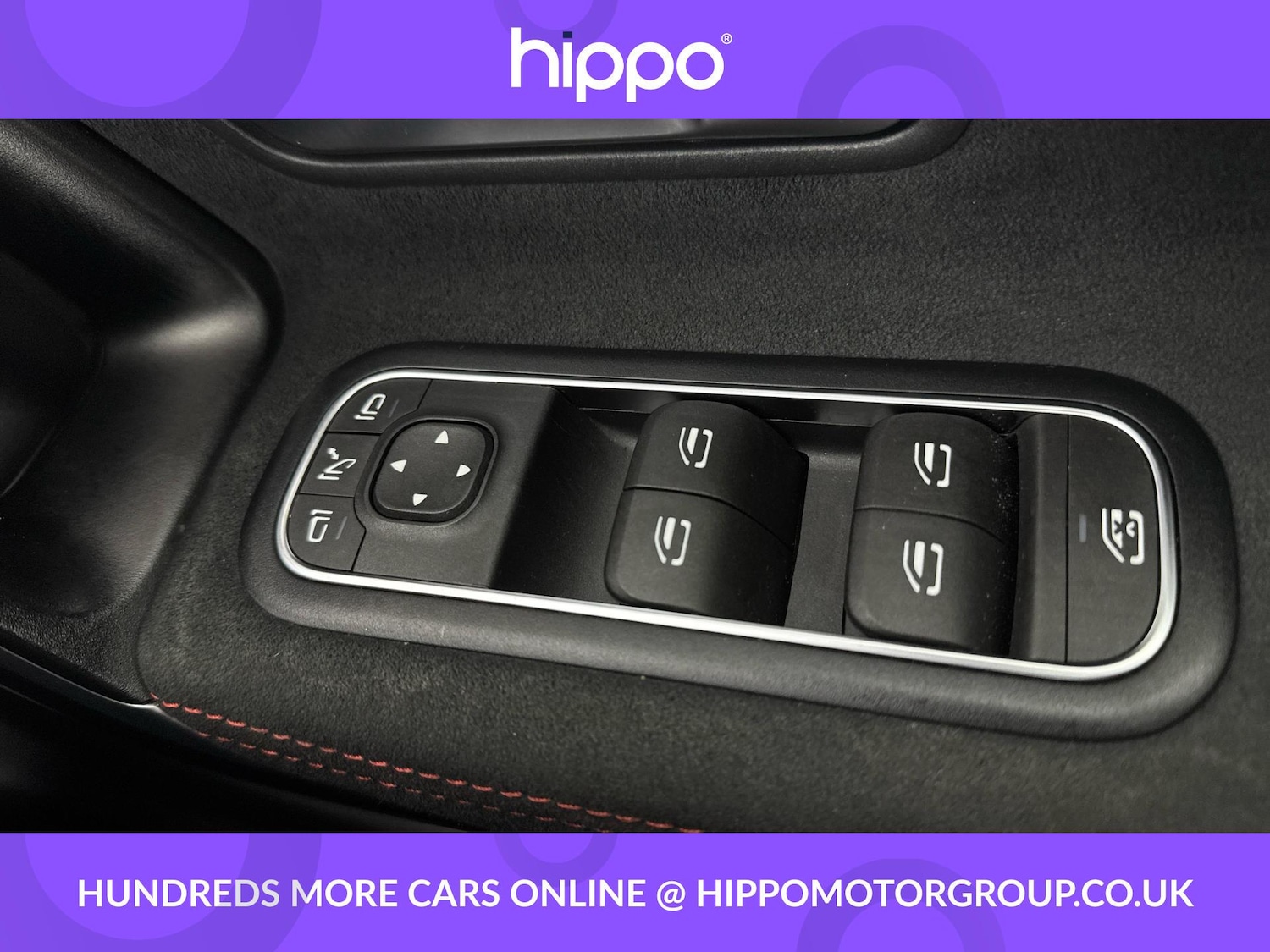 Used Mercedes-Benz CLA 2023 for sale - 77230654: Photo 24