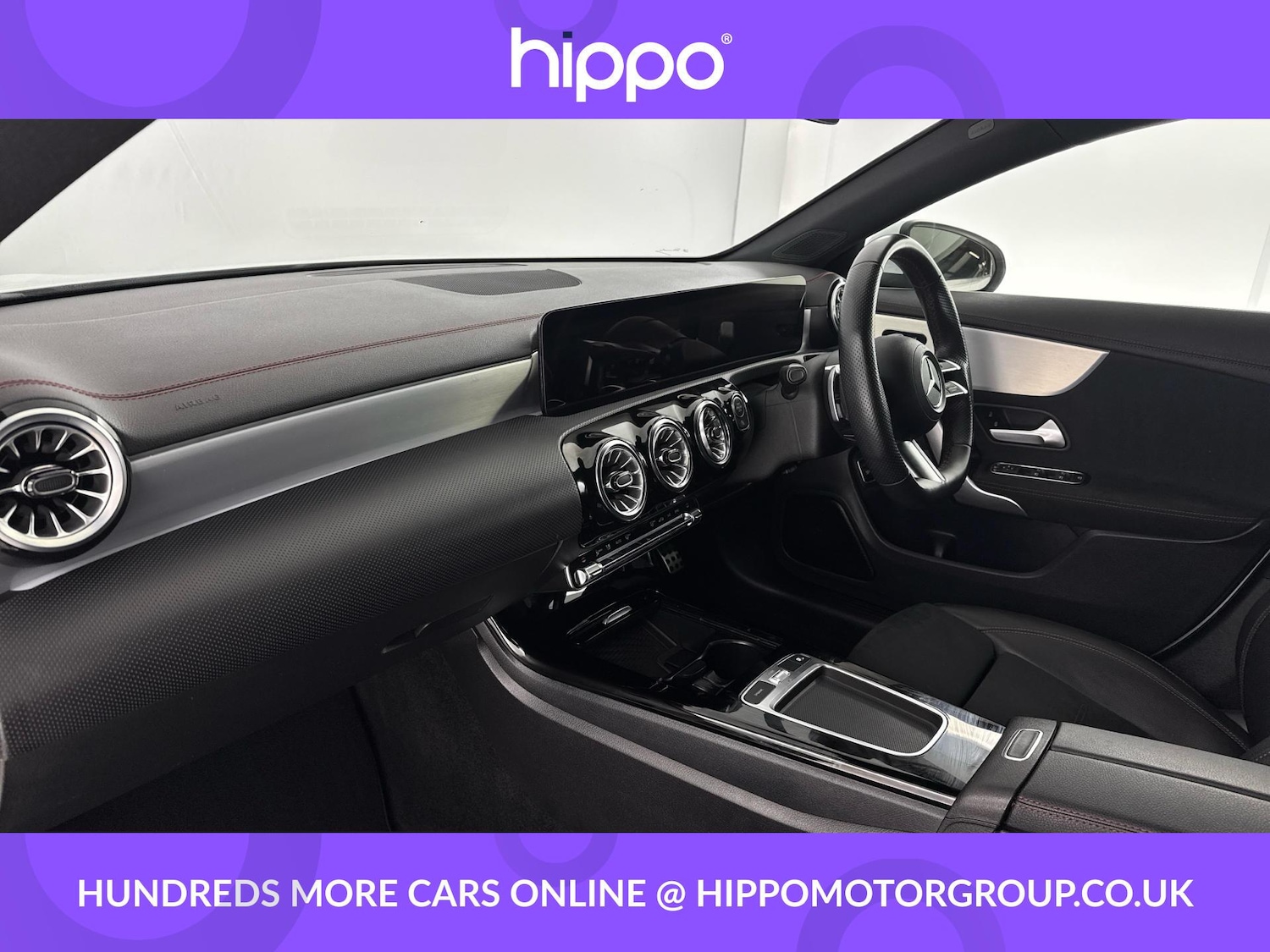 Used Mercedes-Benz CLA 2023 for sale - 77230654: Photo 9