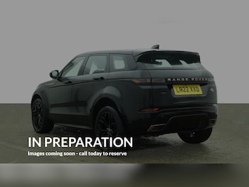 Used Land Rover Range Rover Evoque 2022 for sale - 78291657: Photo