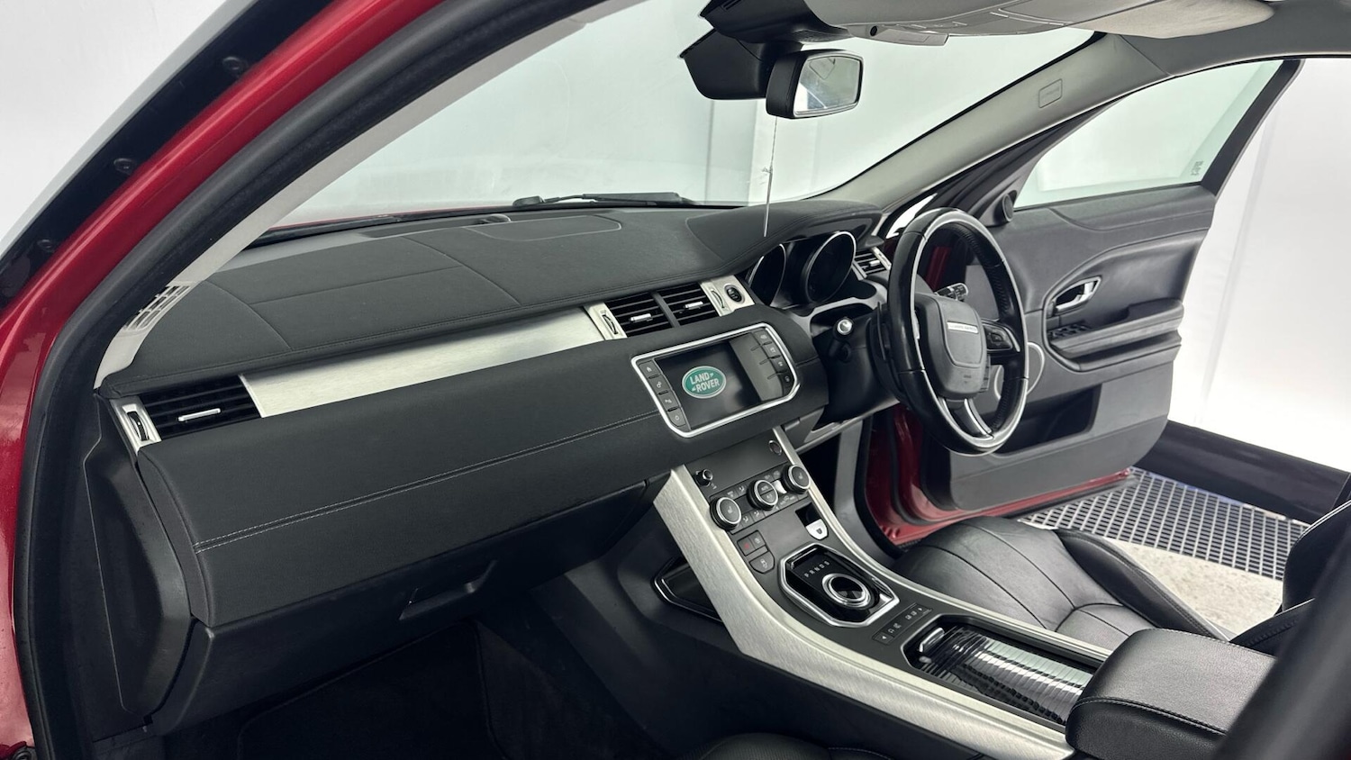 Used Land Rover Range Rover Evoque for sale - 77807912: Photo 10