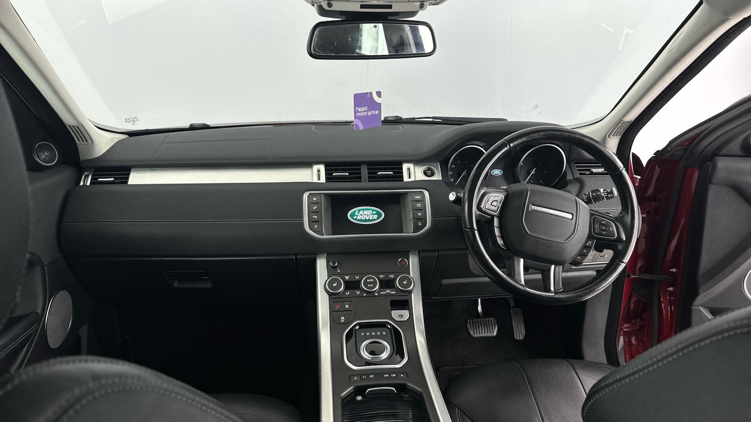 Used Land Rover Range Rover Evoque for sale - 77807912: Photo 11