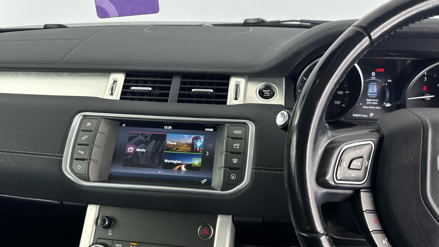 Used Land Rover Range Rover Evoque for sale - 77807912: Photo 12