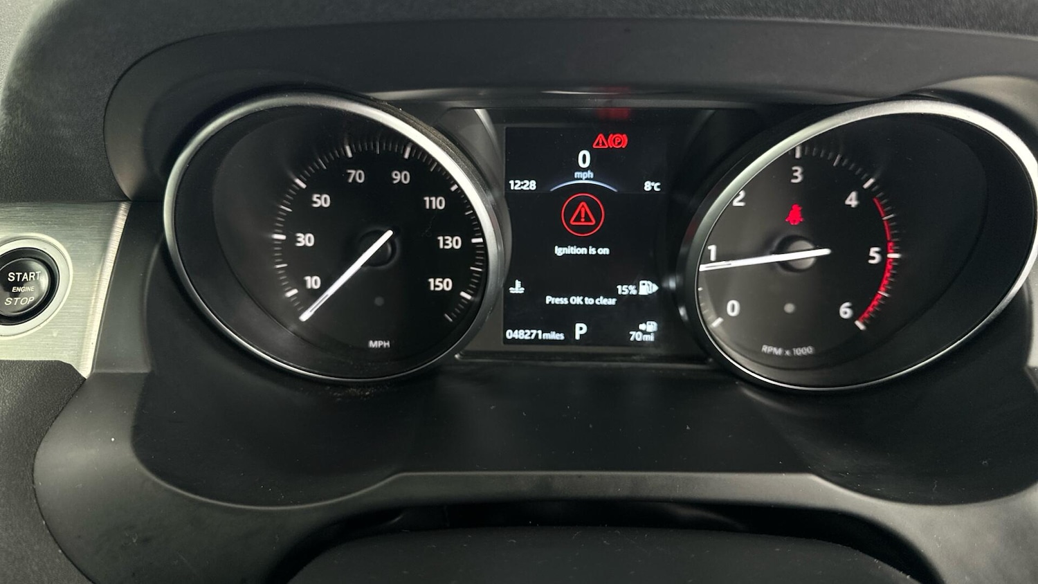 Used Land Rover Range Rover Evoque for sale - 77807912: Photo 13