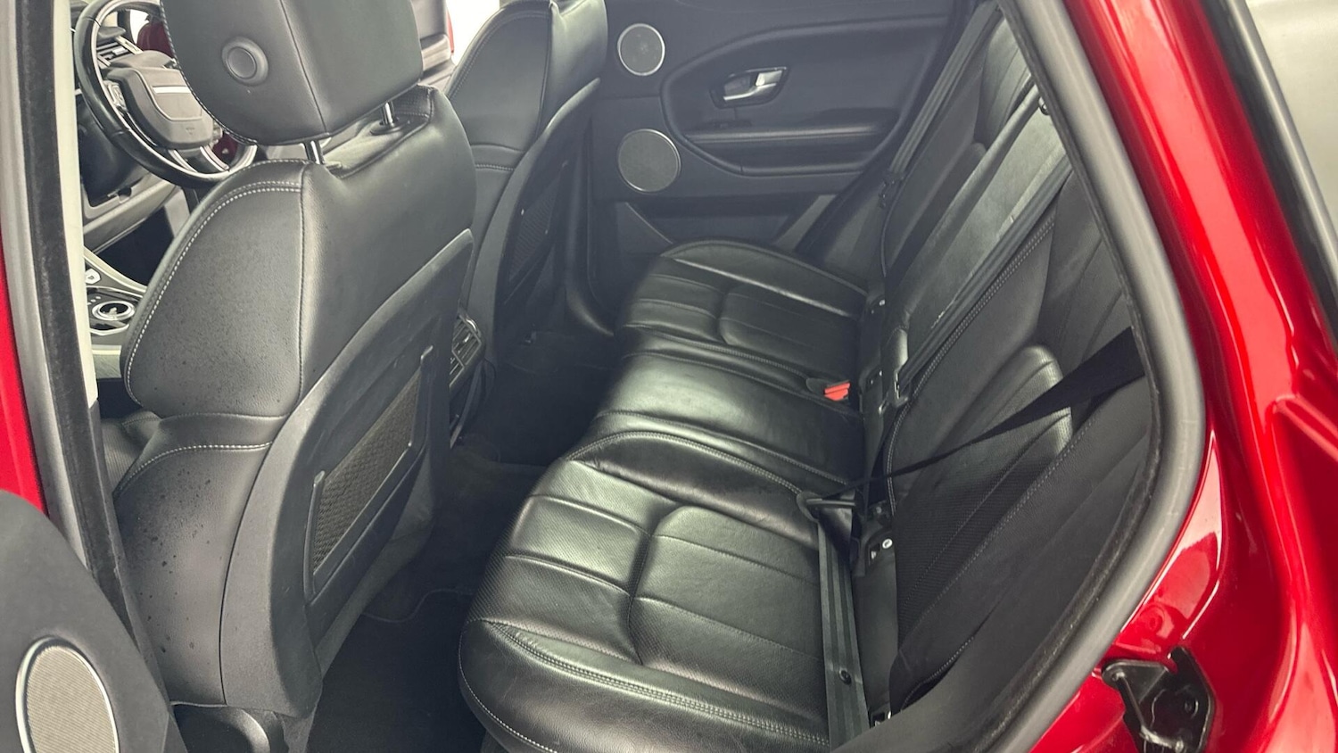 Used Land Rover Range Rover Evoque for sale - 77807912: Photo 14