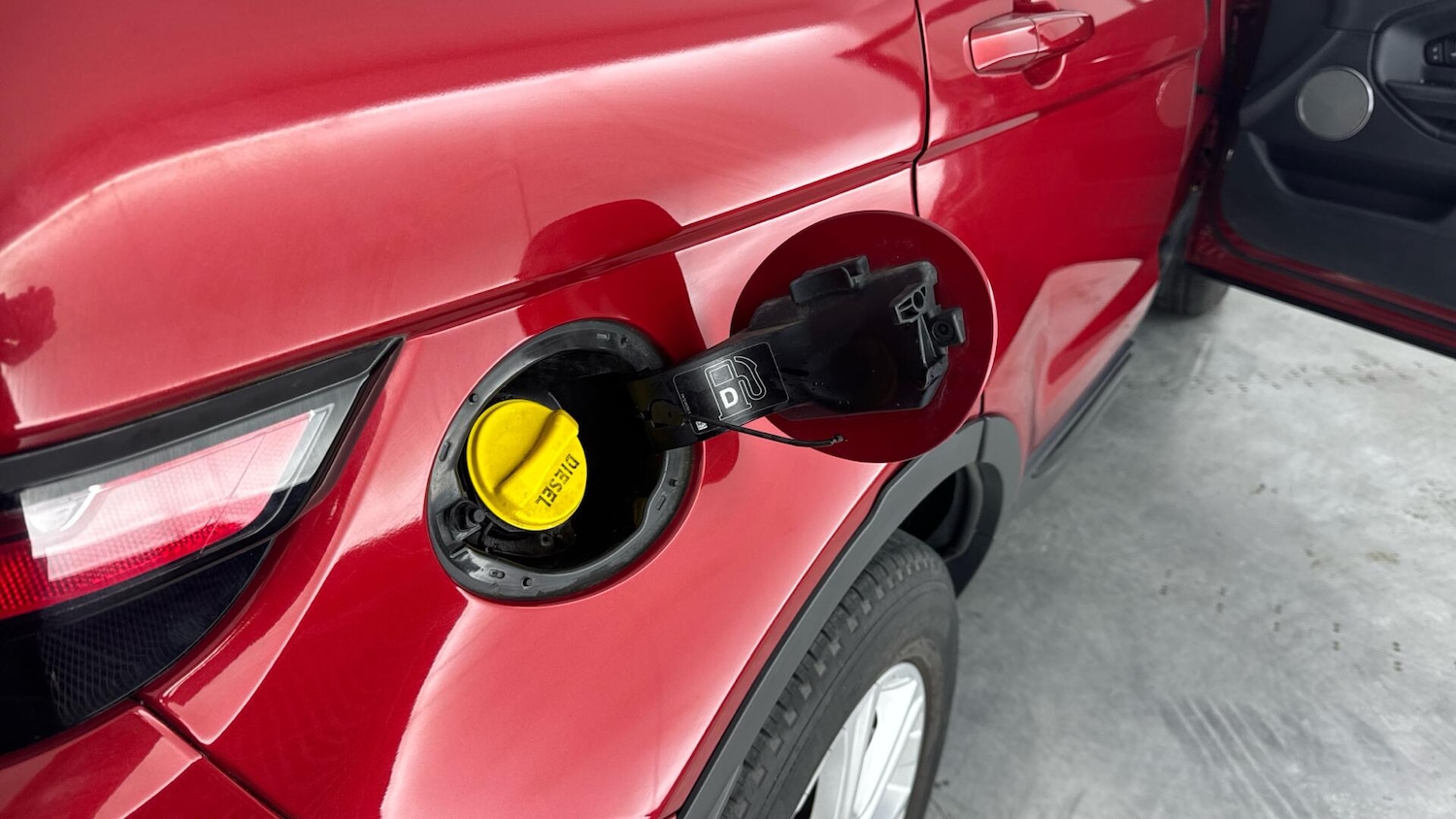 Used Land Rover Range Rover Evoque for sale - 77807912: Photo 16