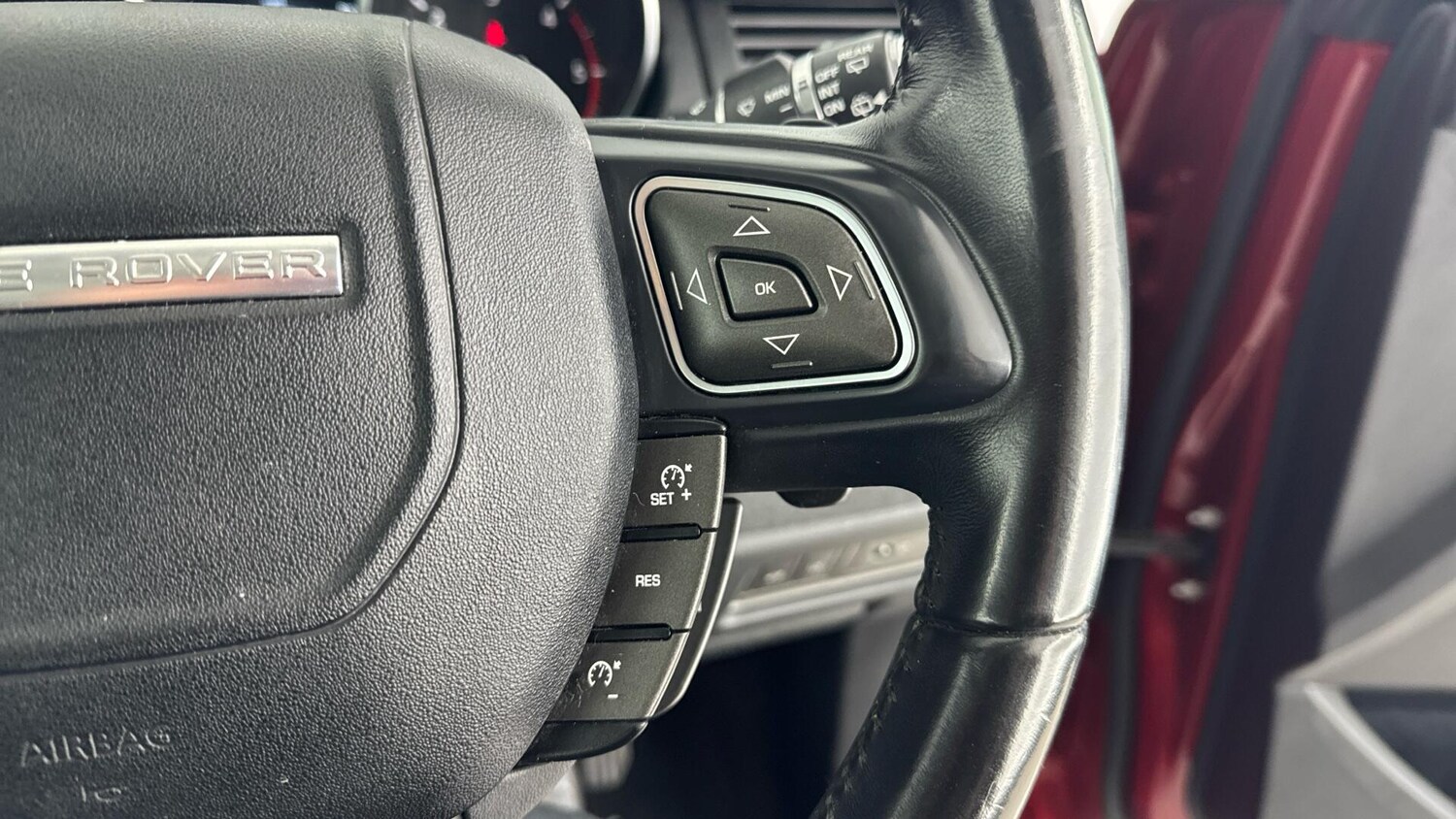 Used Land Rover Range Rover Evoque for sale - 77807912: Photo 17