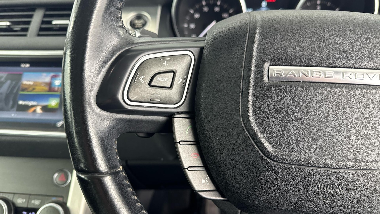 Used Land Rover Range Rover Evoque for sale - 77807912: Photo 18