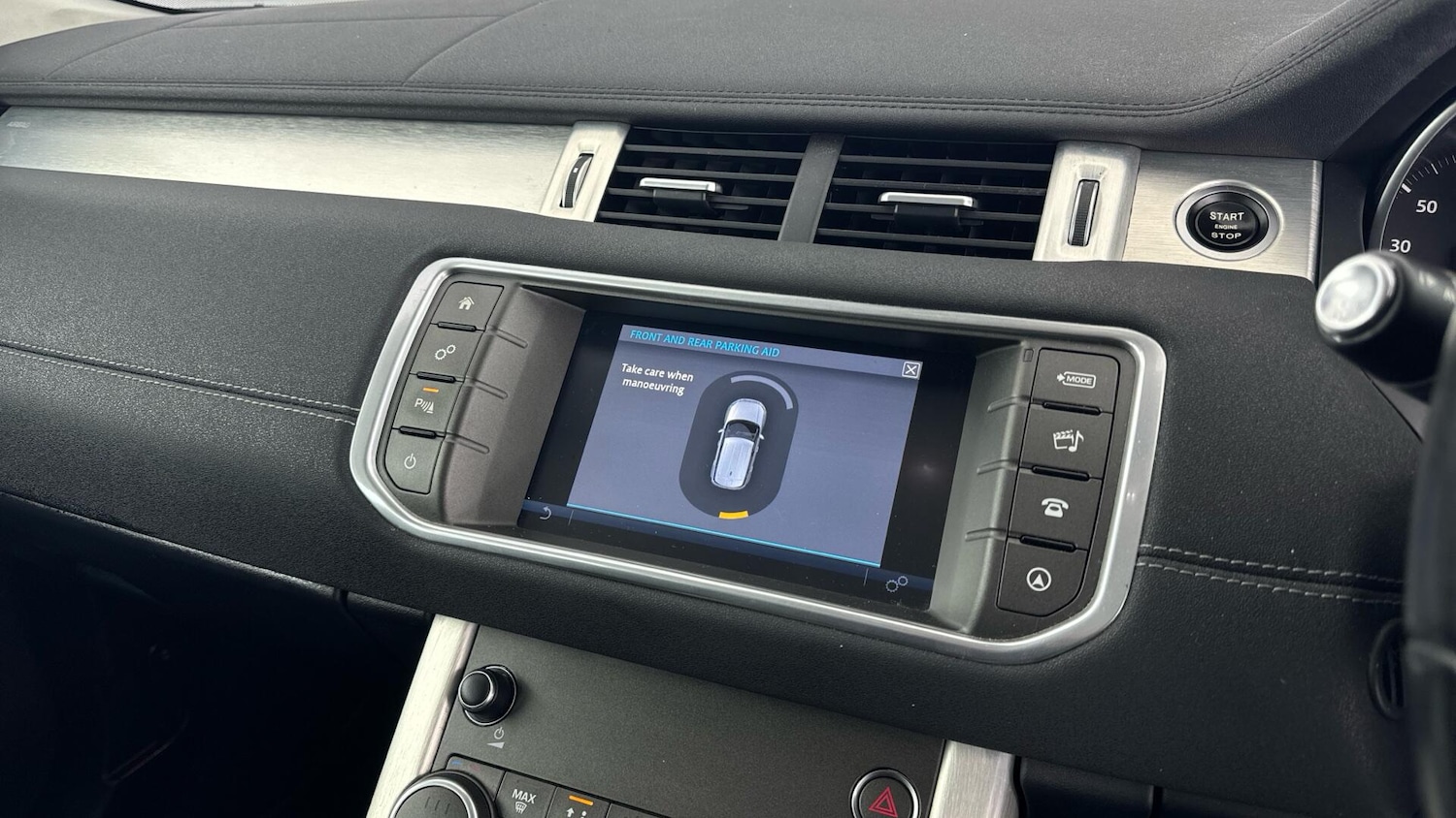 Used Land Rover Range Rover Evoque for sale - 77807912: Photo 21