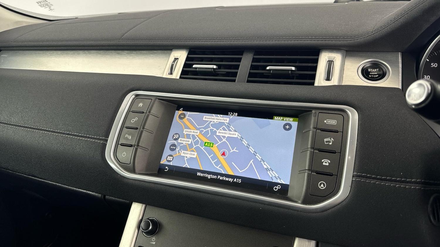 Used Land Rover Range Rover Evoque for sale - 77807912: Photo 22