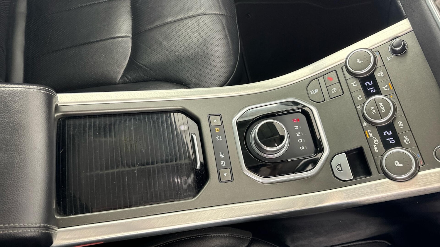 Used Land Rover Range Rover Evoque for sale - 77807912: Photo 23