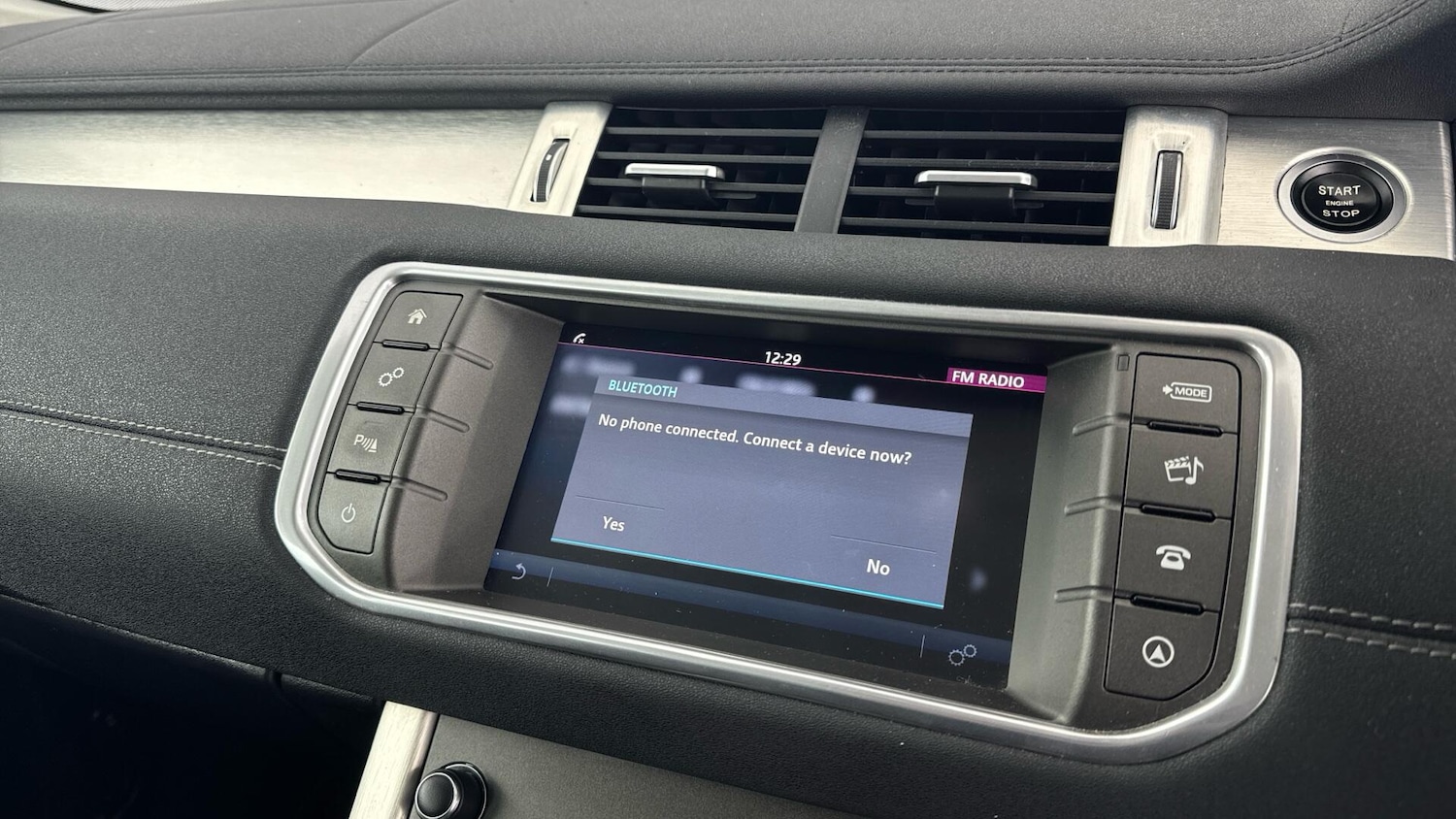 Used Land Rover Range Rover Evoque for sale - 77807912: Photo 28