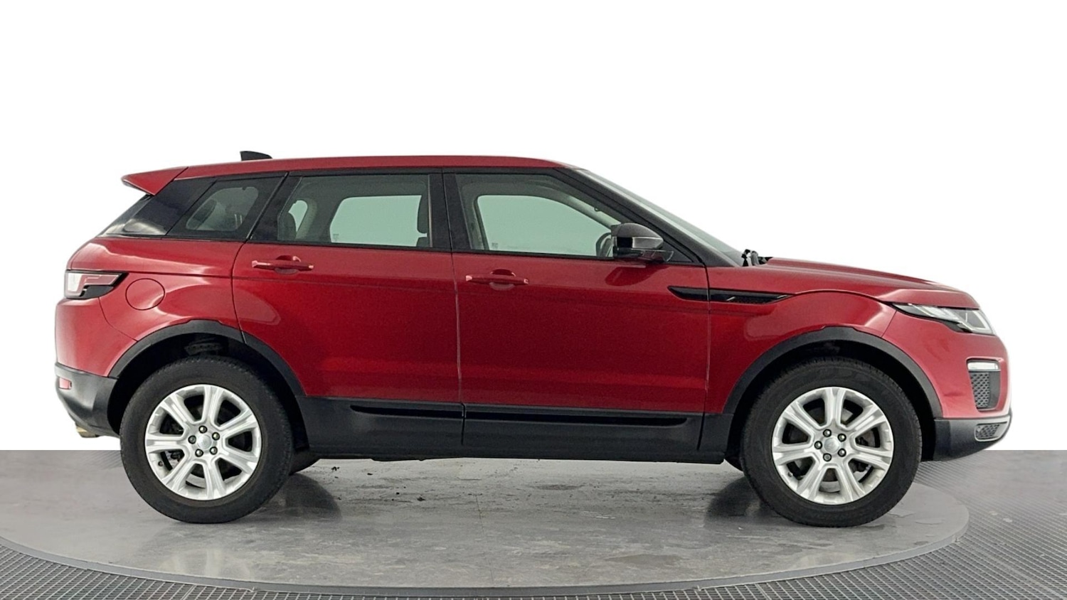 Used Land Rover Range Rover Evoque for sale - 77807912: Photo 3