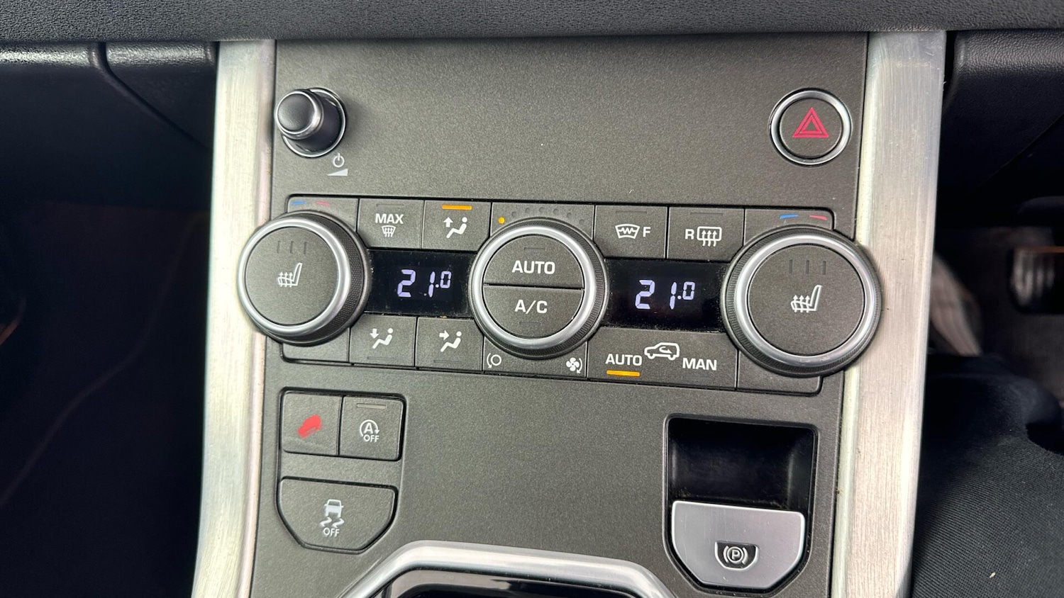 Used Land Rover Range Rover Evoque for sale - 77807912: Photo 30