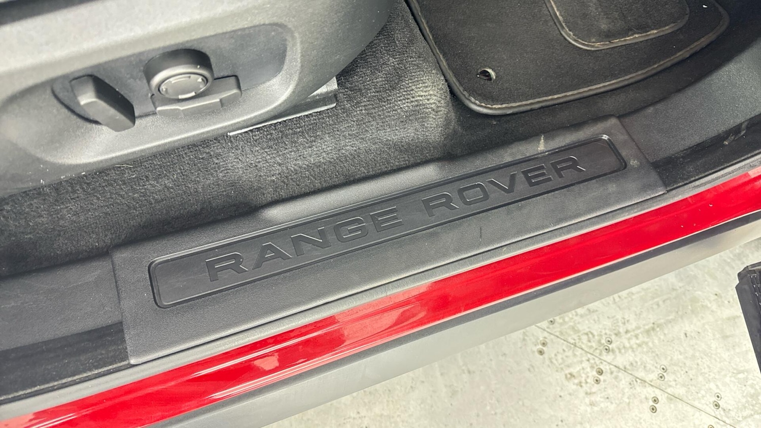 Used Land Rover Range Rover Evoque for sale - 77807912: Photo 31